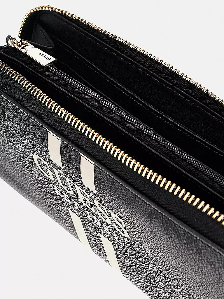 GUESS | Portefeuille LAUREL Large | 