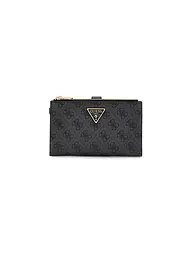 GUESS | Portefeuille LAUREL | Noir