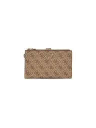GUESS | Portefeuille LAUREL | Beige