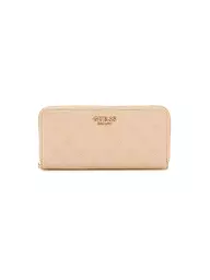 GUESS | Portefeuille PHOEBE Large | Beige