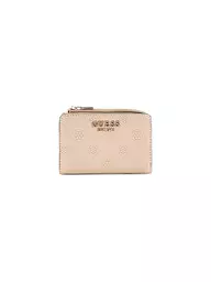 GUESS | Portefeuille PHOEBE | Beige