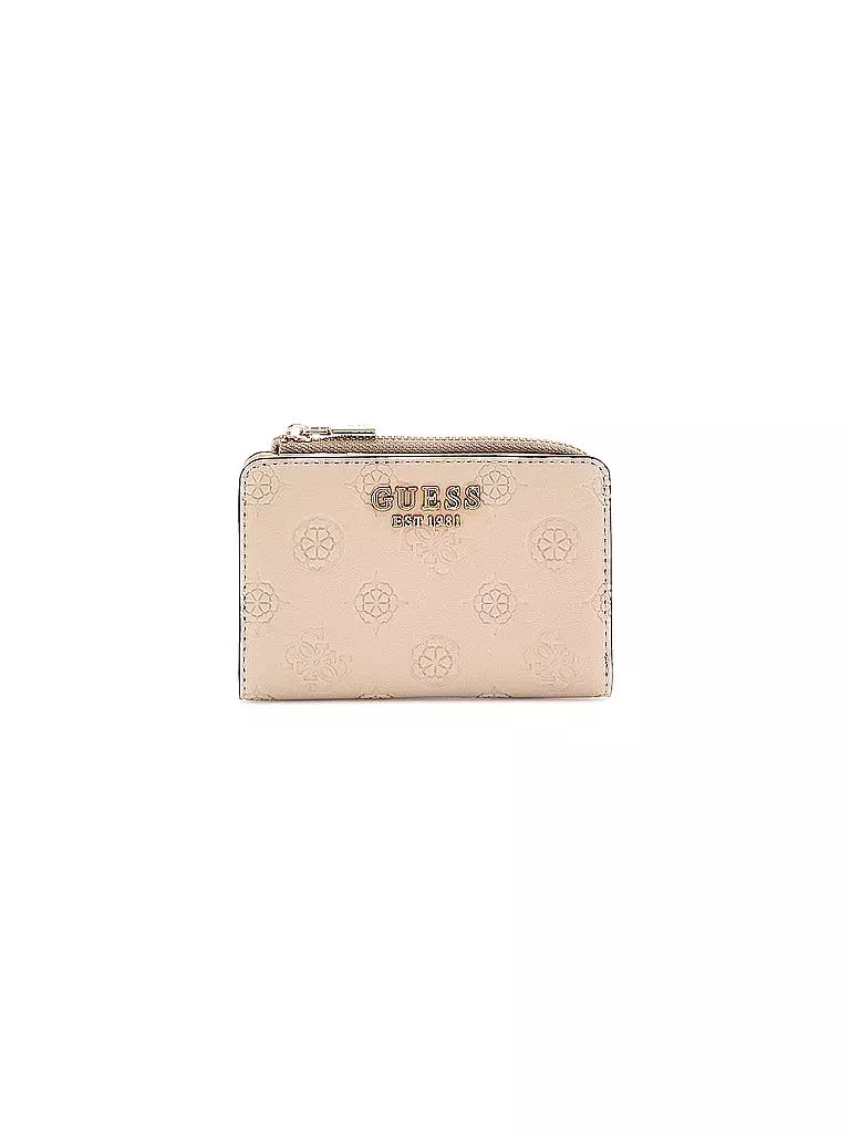 GUESS | Portefeuille PHOEBE | Beige