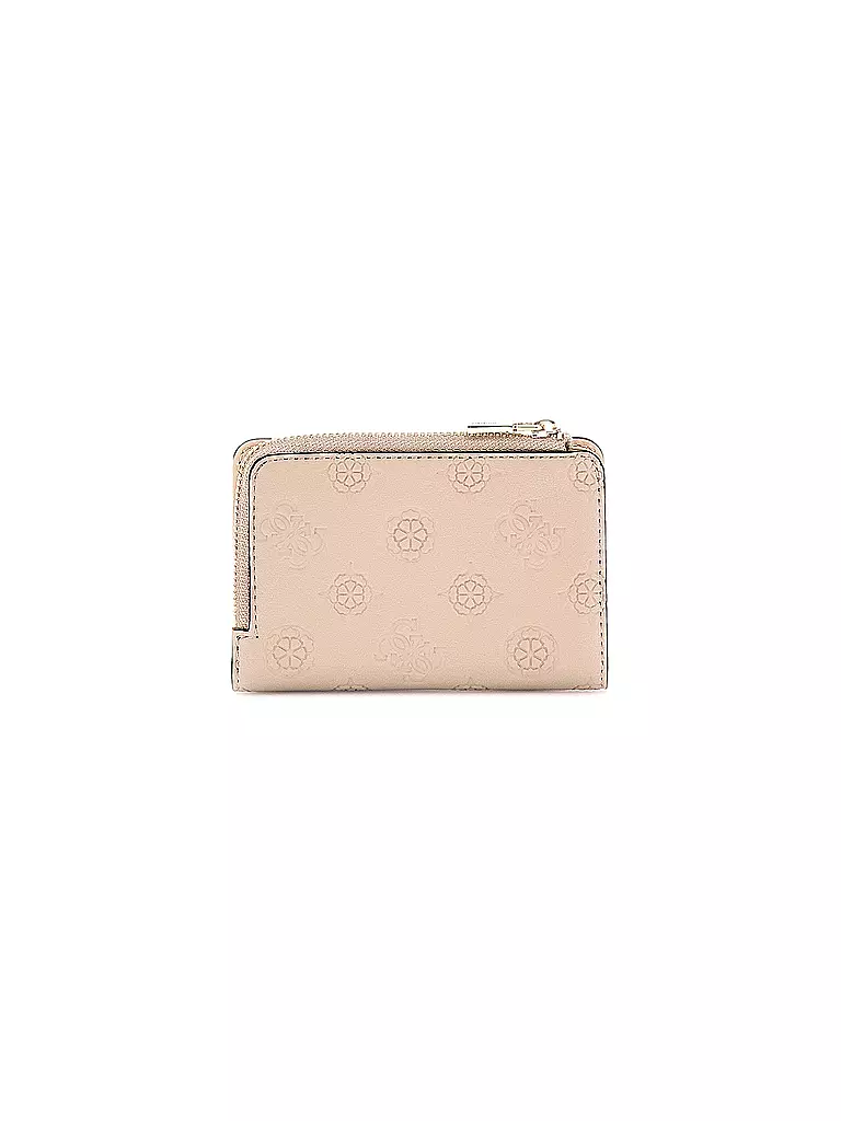 GUESS | Portefeuille PHOEBE | Beige