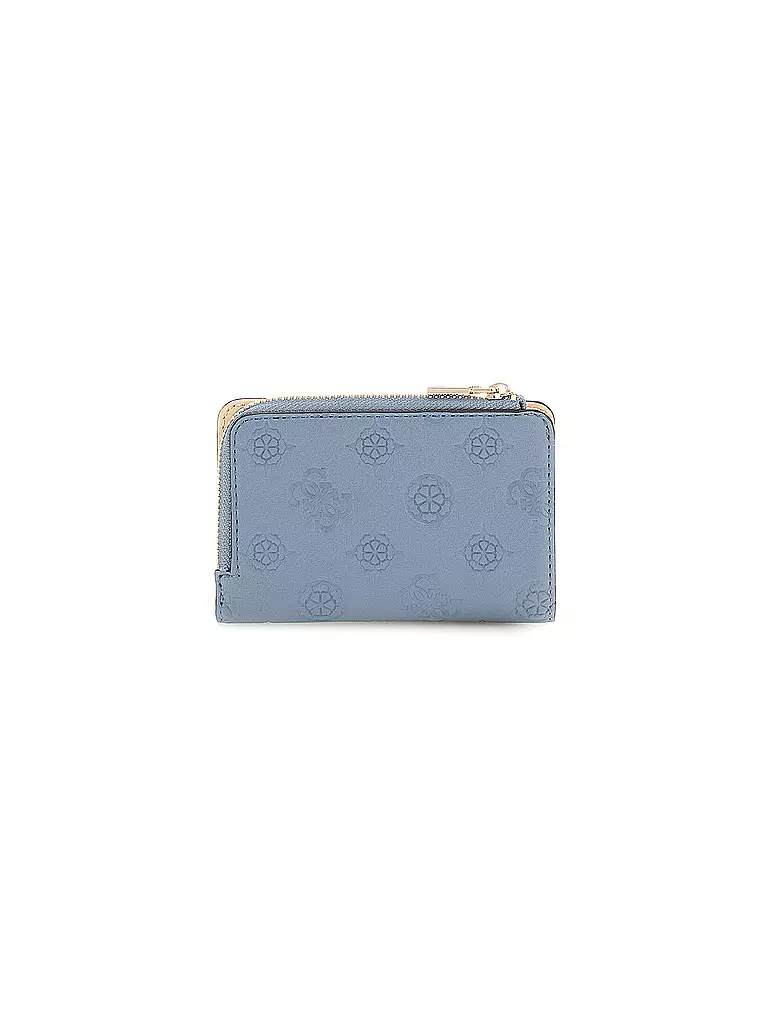 GUESS | Portefeuille PHOEBE | blau