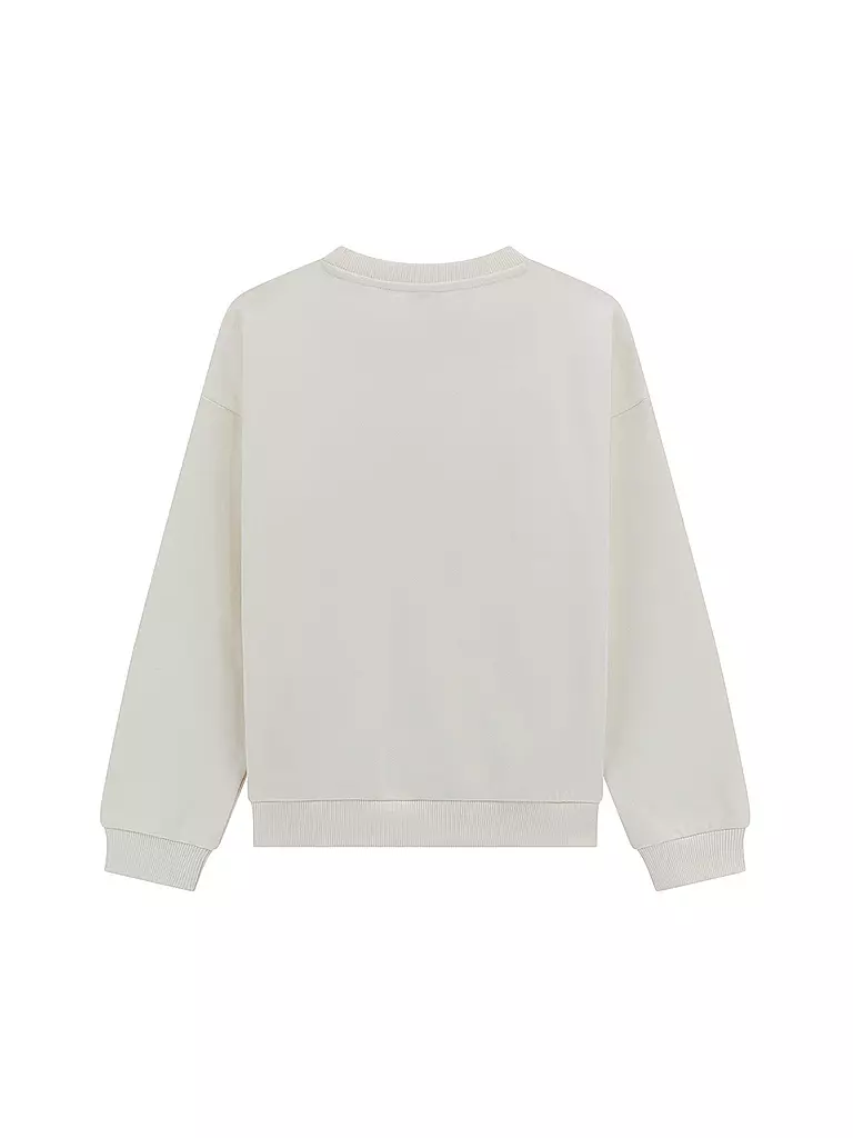 GUESS | Produktname: Mädchen Sweater | Crème
