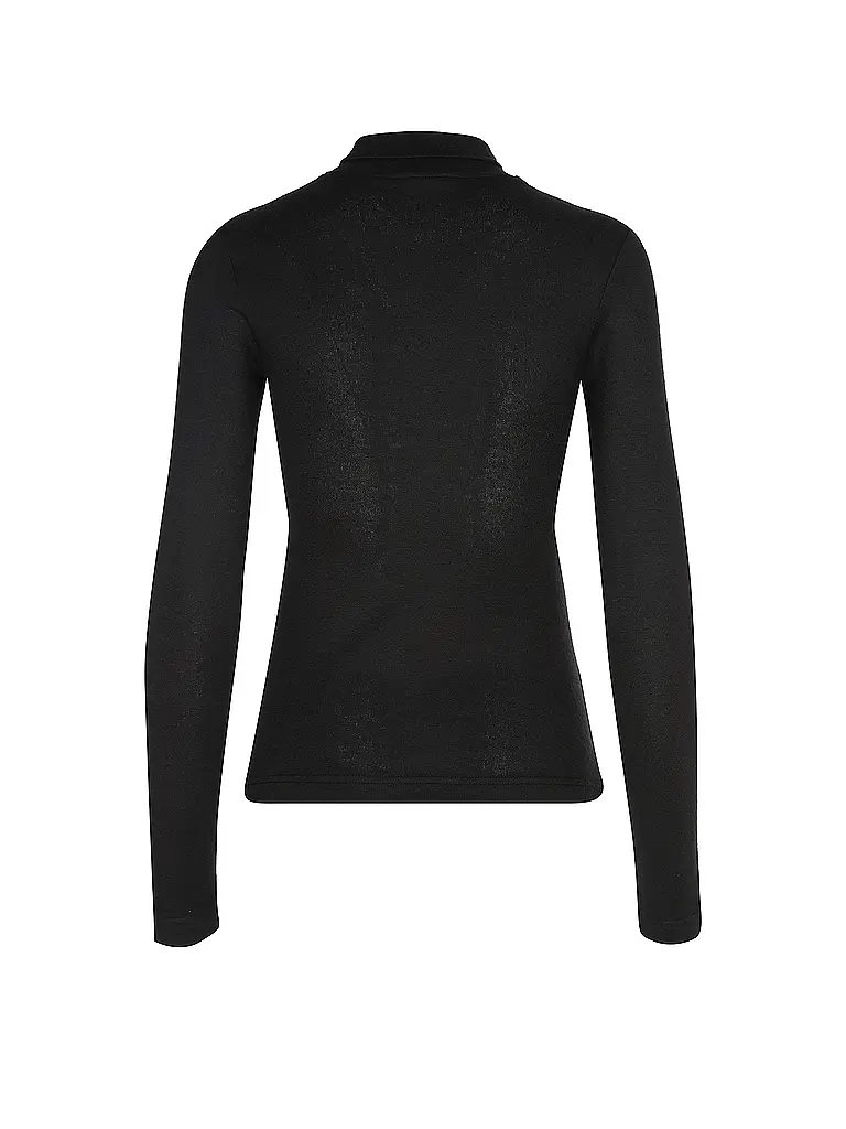 GUESS | Pull à col roulé ANITA | schwarz