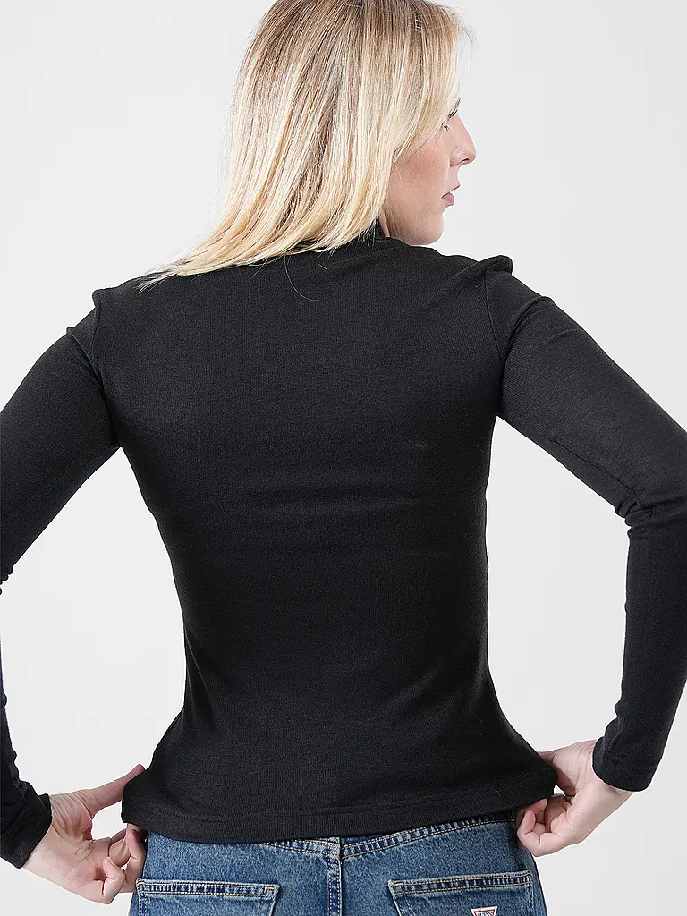 GUESS | Pull à col roulé ANITA | 