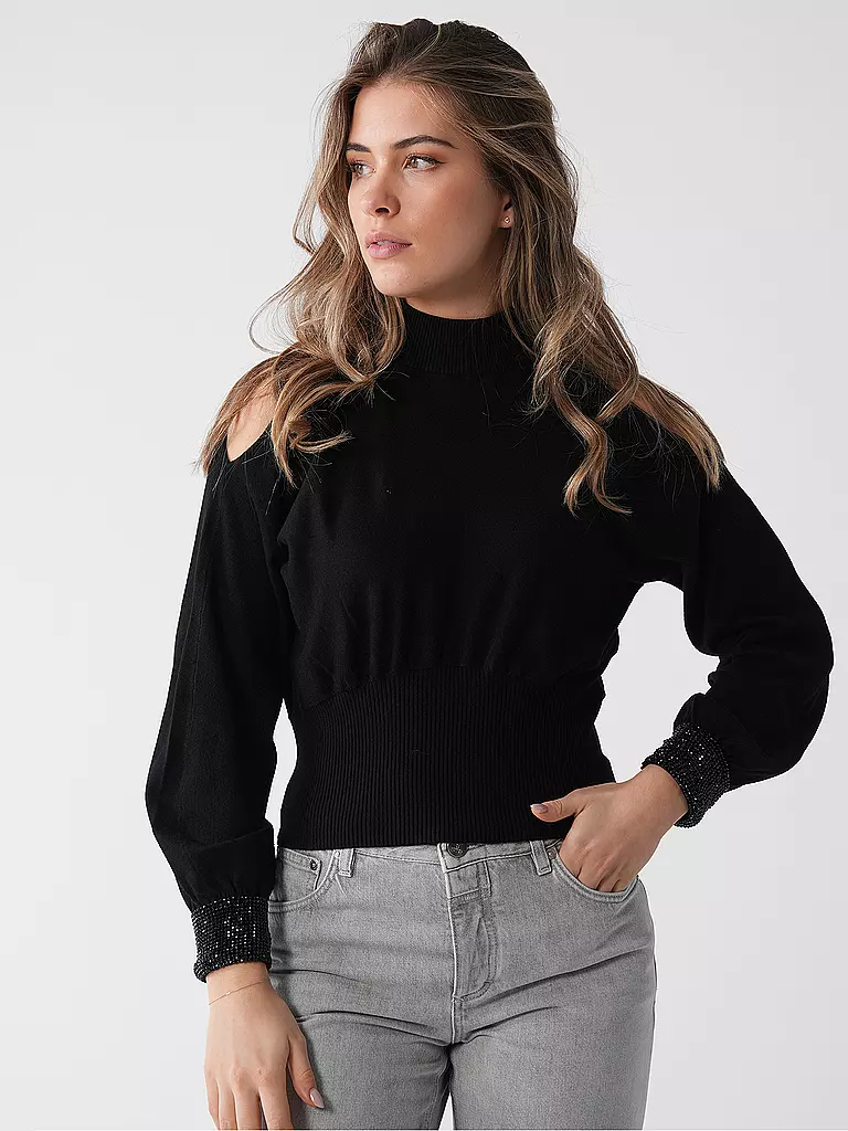 GUESS | Pull à col roulé | 