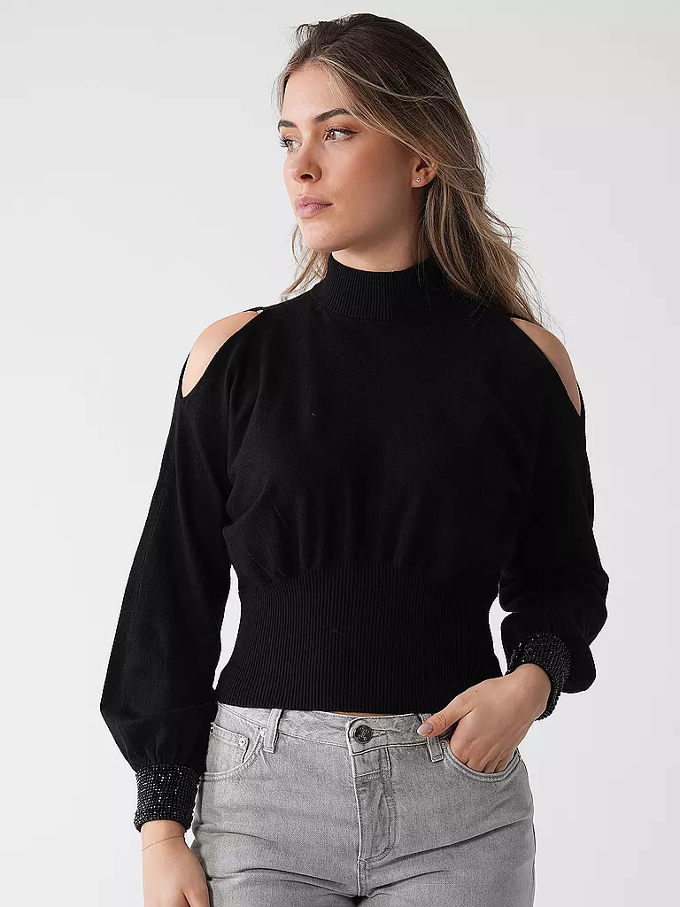 GUESS | Pull à col roulé | 