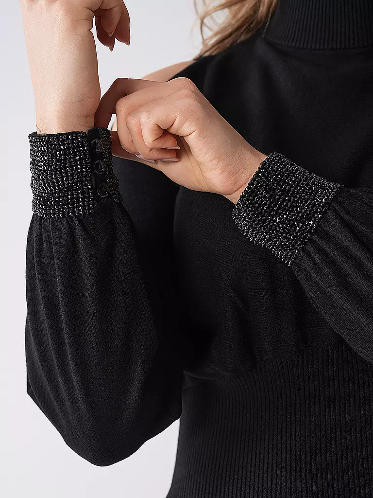 GUESS | Pull à col roulé | 