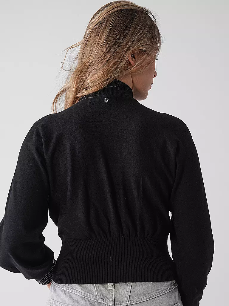 GUESS | Pull à col roulé | 