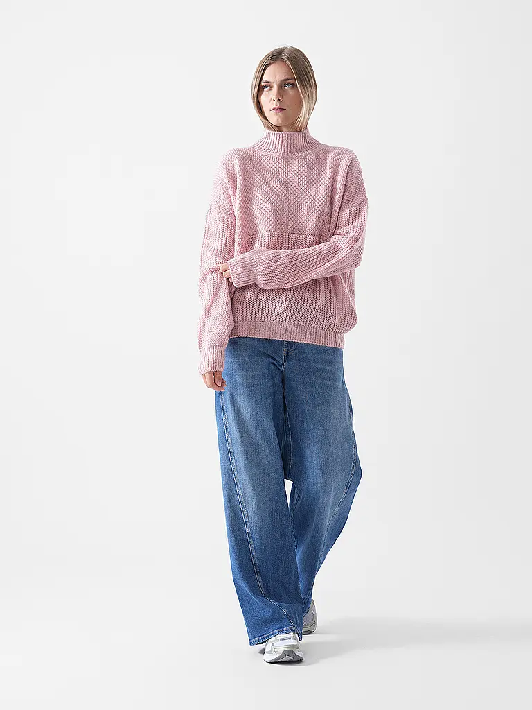 GUESS | Pull DANIELLE | rosa