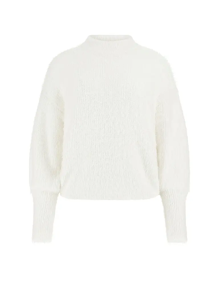 GUESS | Pull KEYLA | Crème