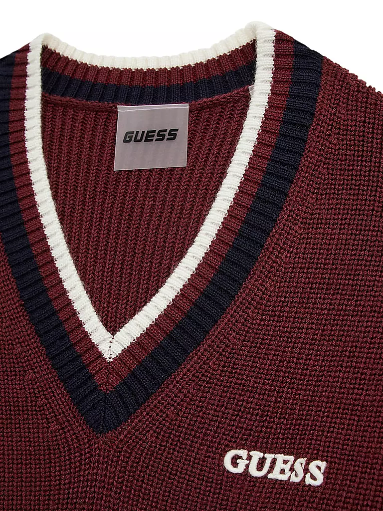GUESS | Pull pour fille | 