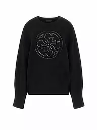 GUESS | Pull | Noir