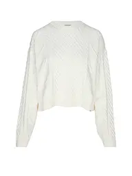 GUESS | Pull | Crème