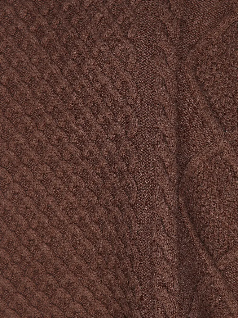 GUESS | Pull | braun