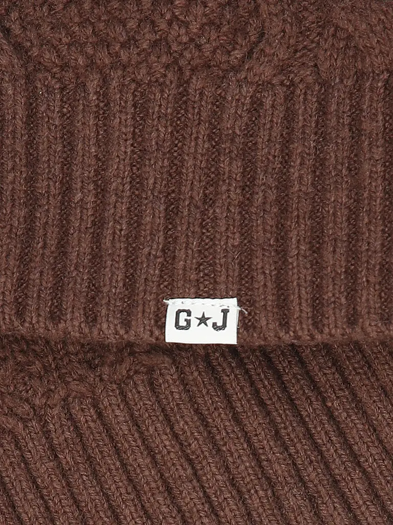 GUESS | Pull | braun