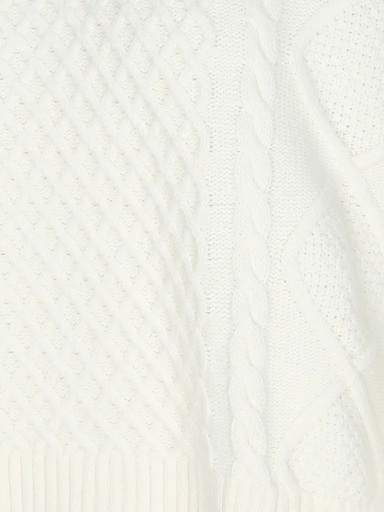 GUESS | Pull | creme
