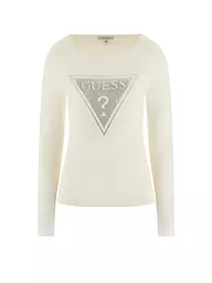 GUESS | Pull-over | Crème