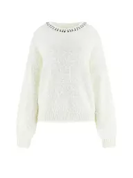 GUESS | Pullover ARISA | Blanc