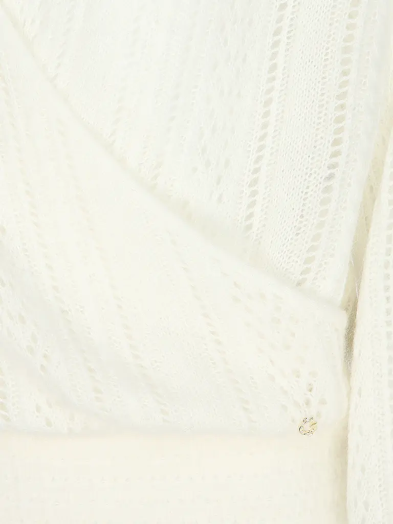 GUESS | Pullover IZABELLA | Crème
