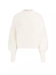 GUESS | Pullover KEYLA | Crème