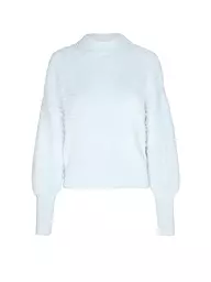 GUESS | Pullover KEYLA | Bleu clair