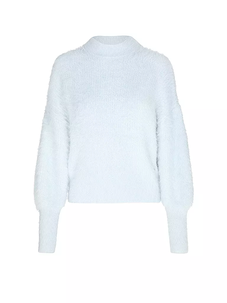 GUESS | Pullover KEYLA | Bleu clair