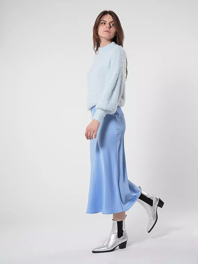 GUESS | Pullover KEYLA | Bleu clair