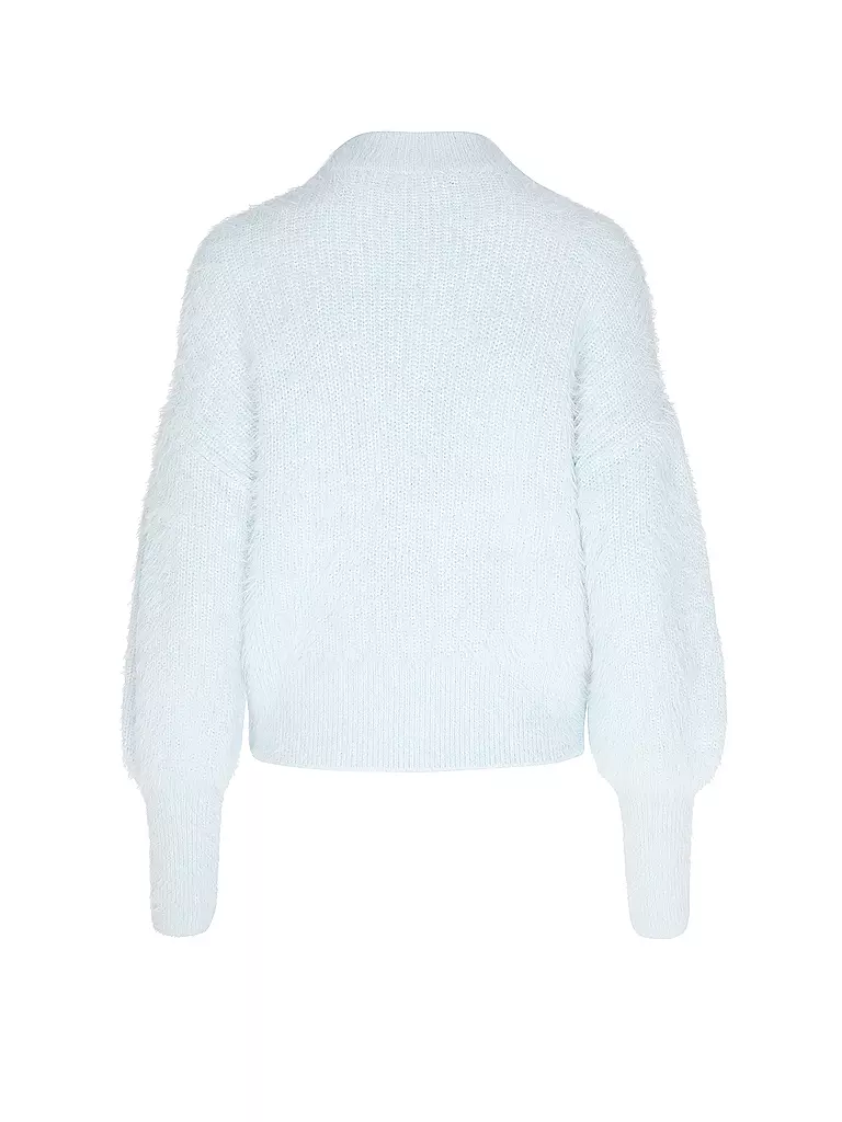 GUESS | Pullover KEYLA | Bleu clair