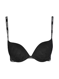 GUESS | Push up BH EDYTHA jet black | Noir