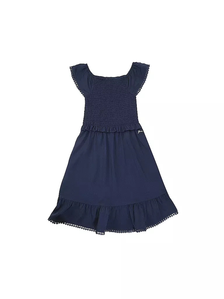 GUESS | Robe fille | dunkelblau