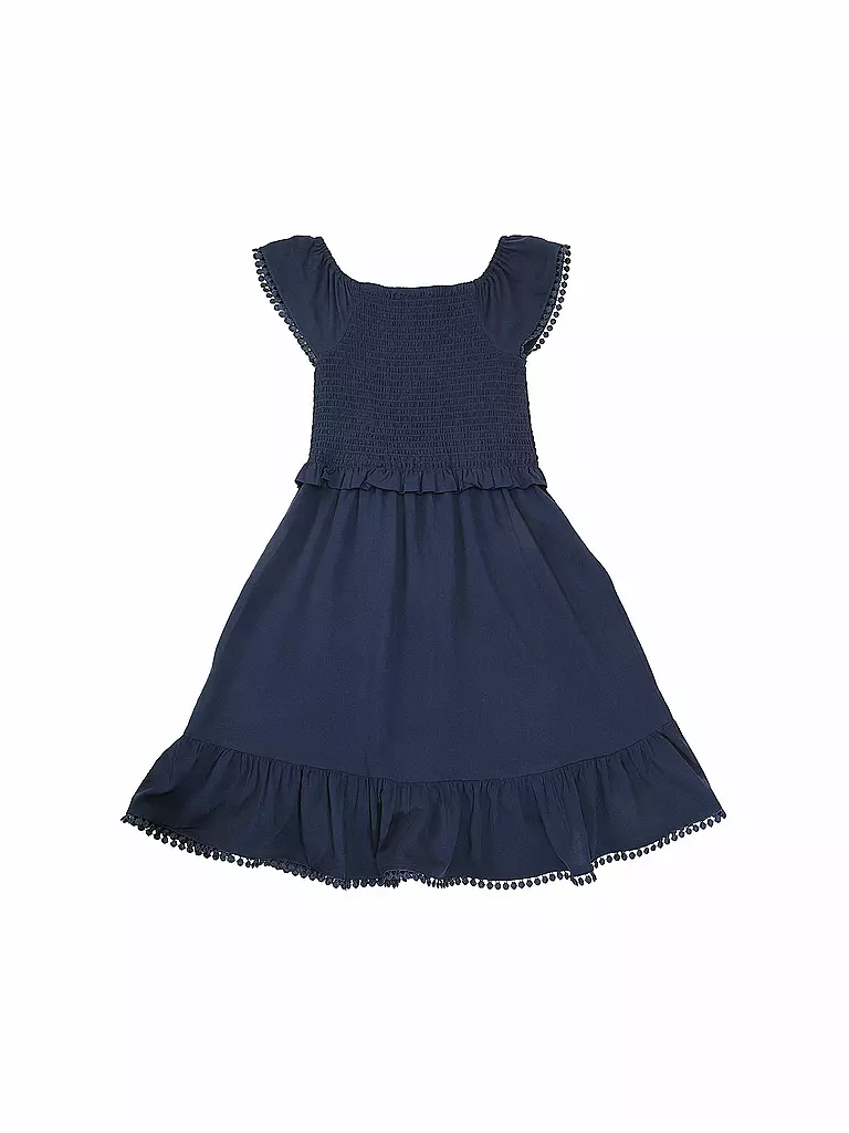 GUESS | Robe fille | dunkelblau
