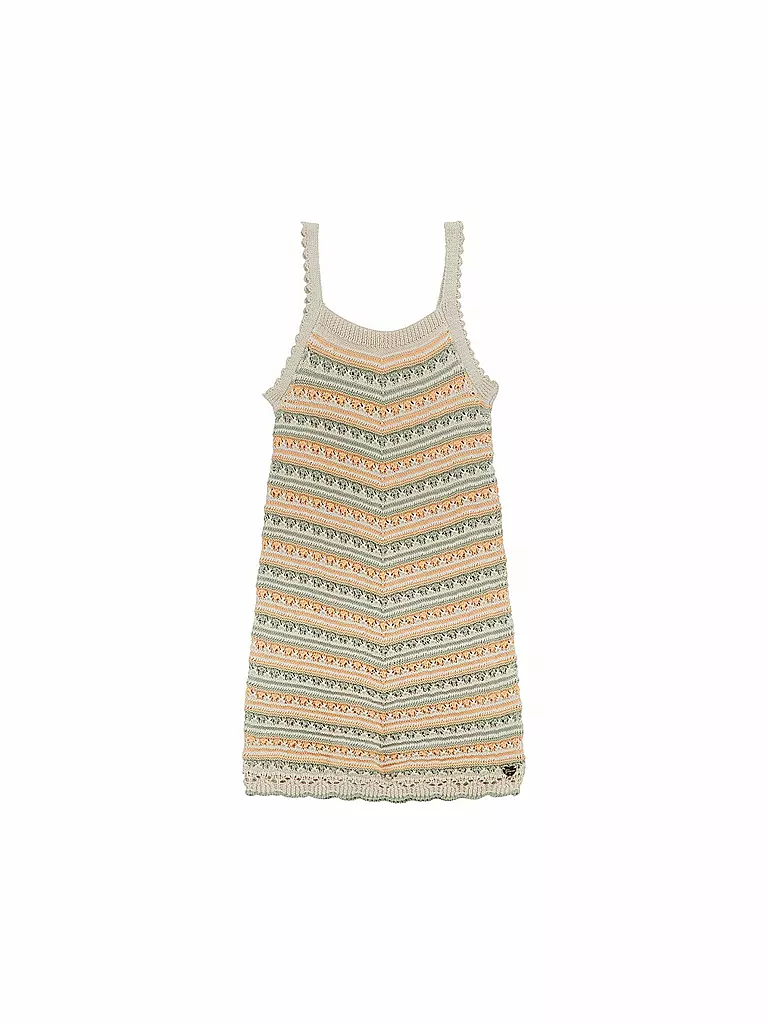 GUESS | Robe pour fille | beige