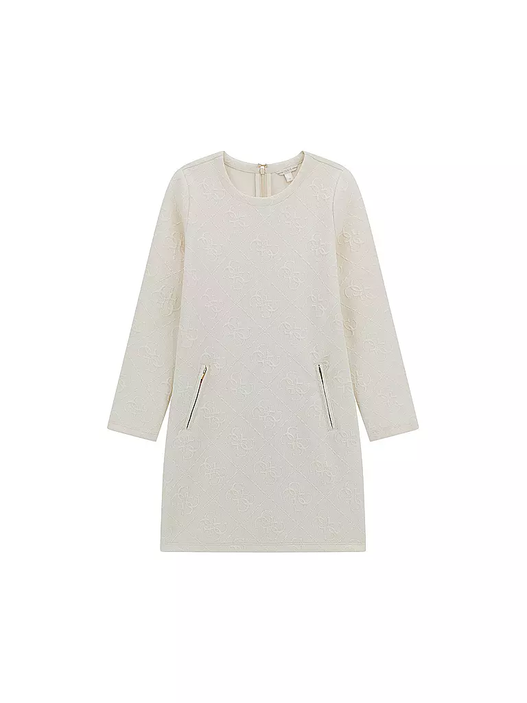 GUESS | Robe pour fille | creme