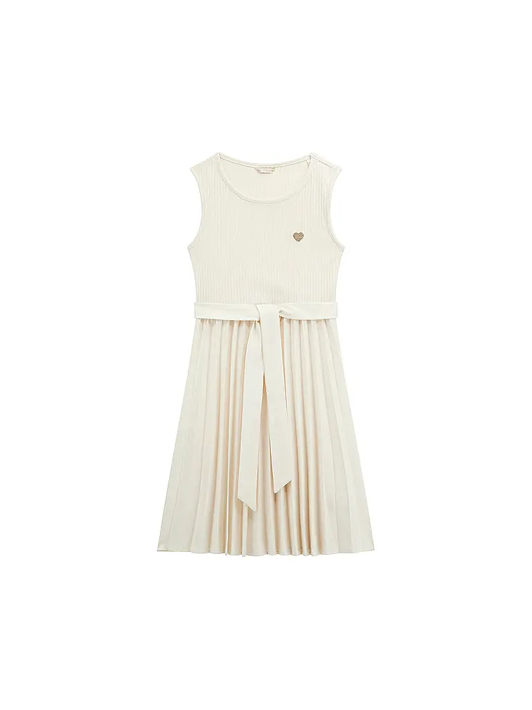 GUESS | Robe pour fille | Crème