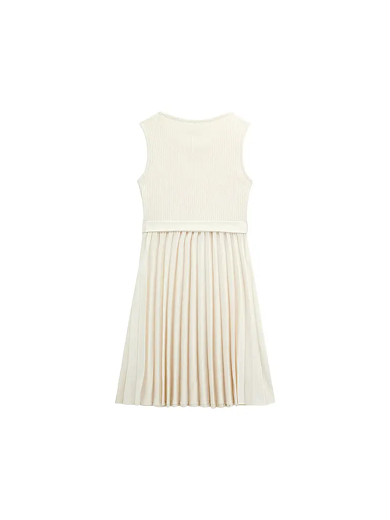 GUESS | Robe pour fille | Crème