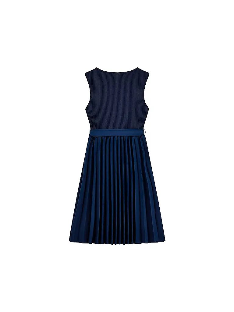 GUESS | Robe pour fille | Bleu foncé