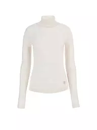 GUESS | Pull à col roulé ANITA | Crème