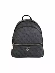 GUESS | Rucksack MANHATTEN Large | Noir