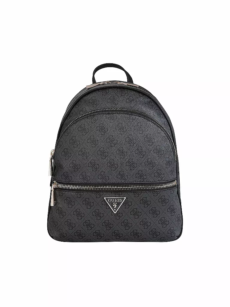 GUESS | Rucksack MANHATTEN Large | Noir