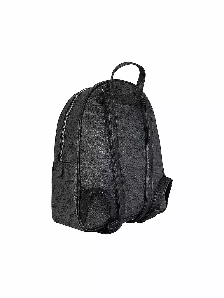 GUESS | Rucksack MANHATTEN Large | Noir