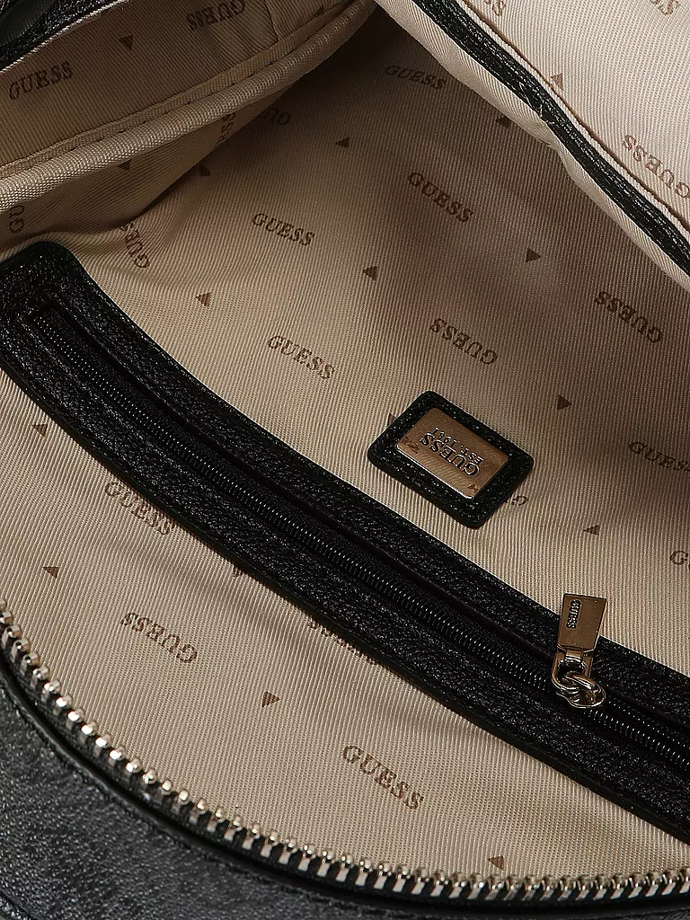 GUESS | Rucksack MANHATTEN Large | Noir