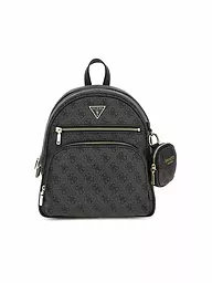 GUESS | Rucksack POWER PLAY | Noir