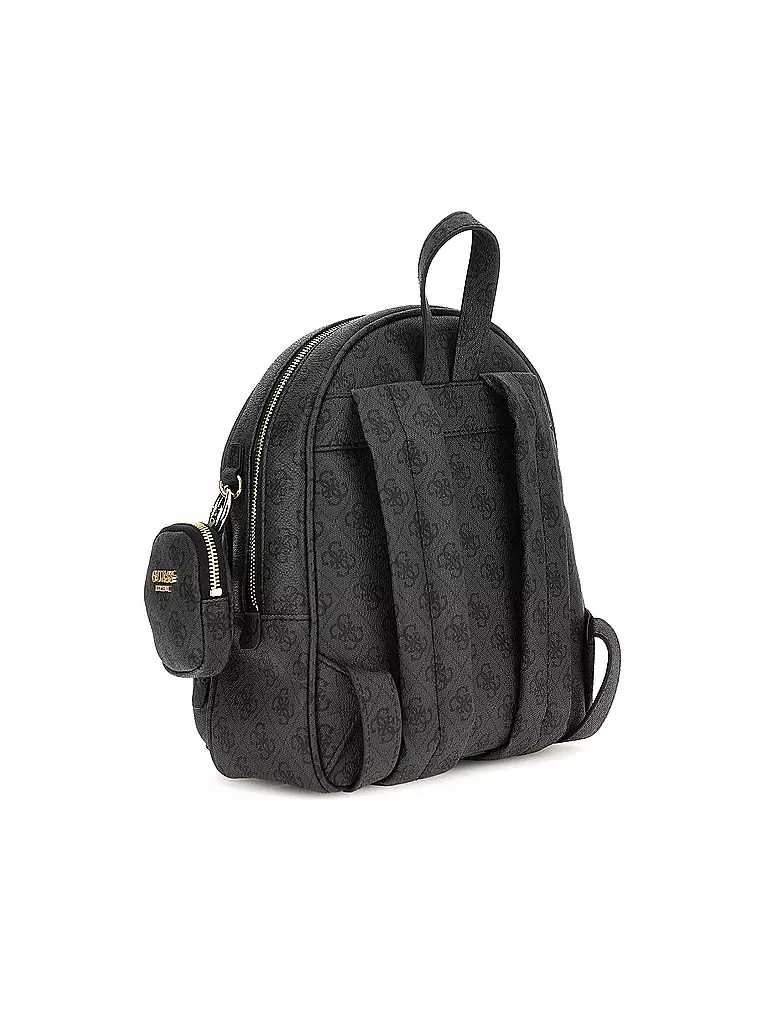 GUESS | Rucksack POWER PLAY | Noir