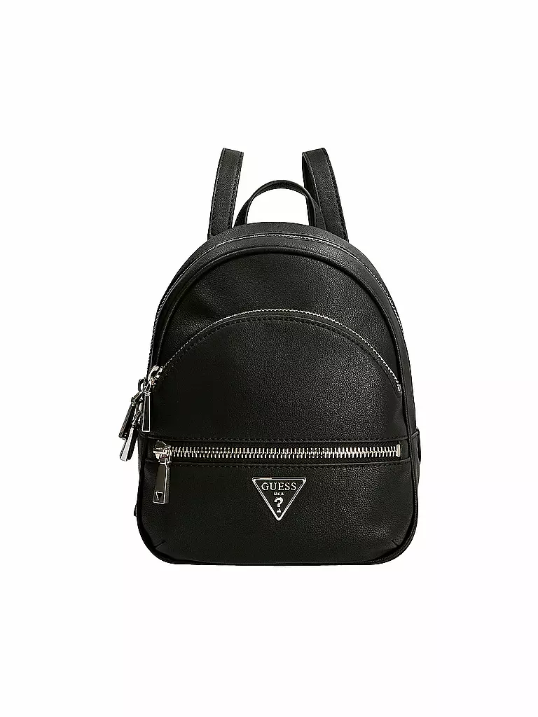 GUESS | Rucksack | Noir