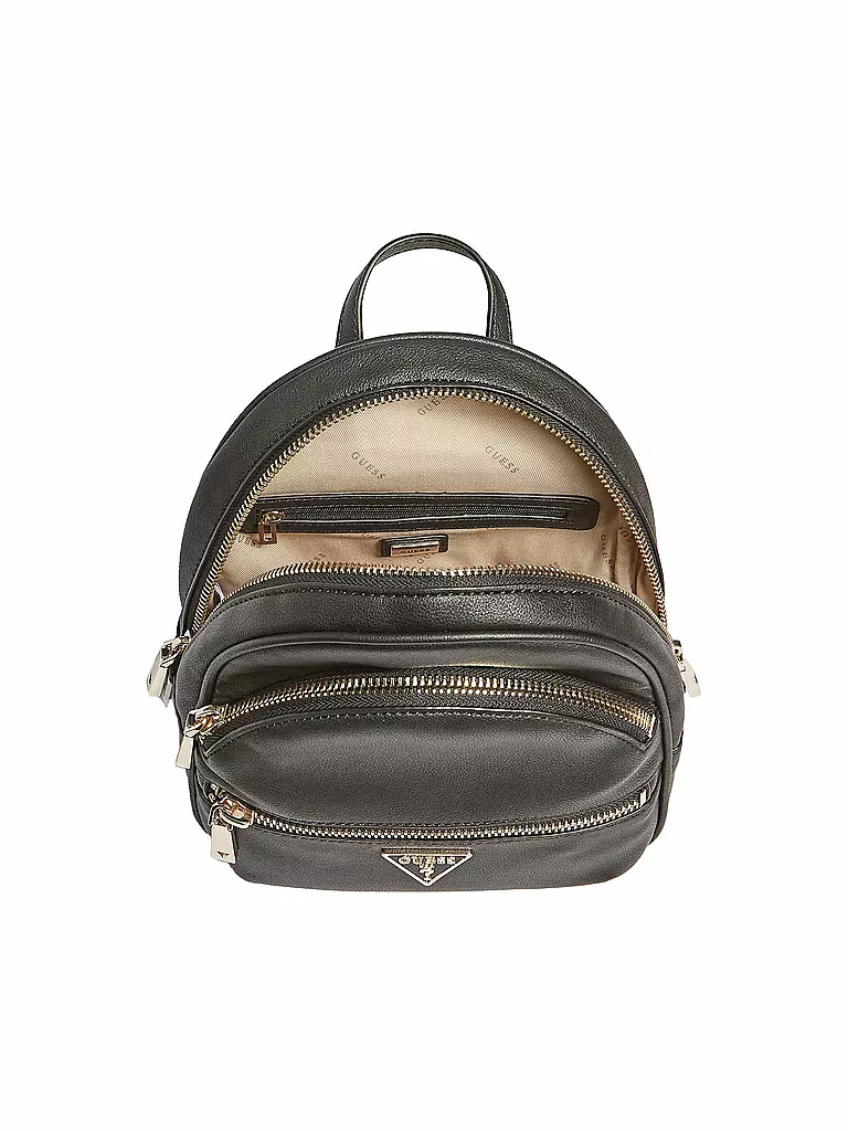 GUESS | Rucksack | Noir