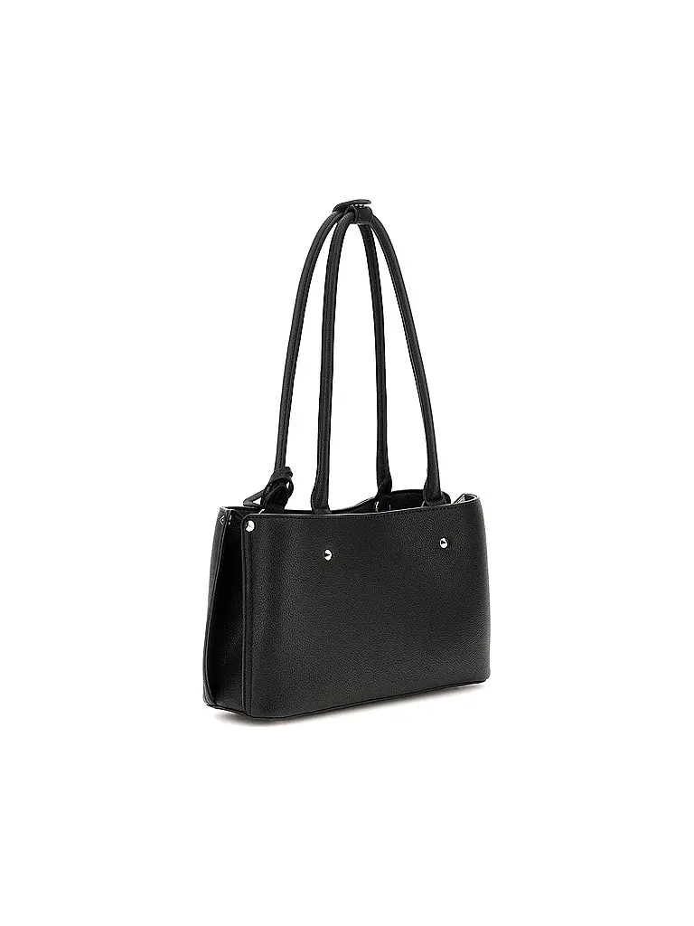 GUESS | Sac à bandoulière MERIDIAN II | Noir