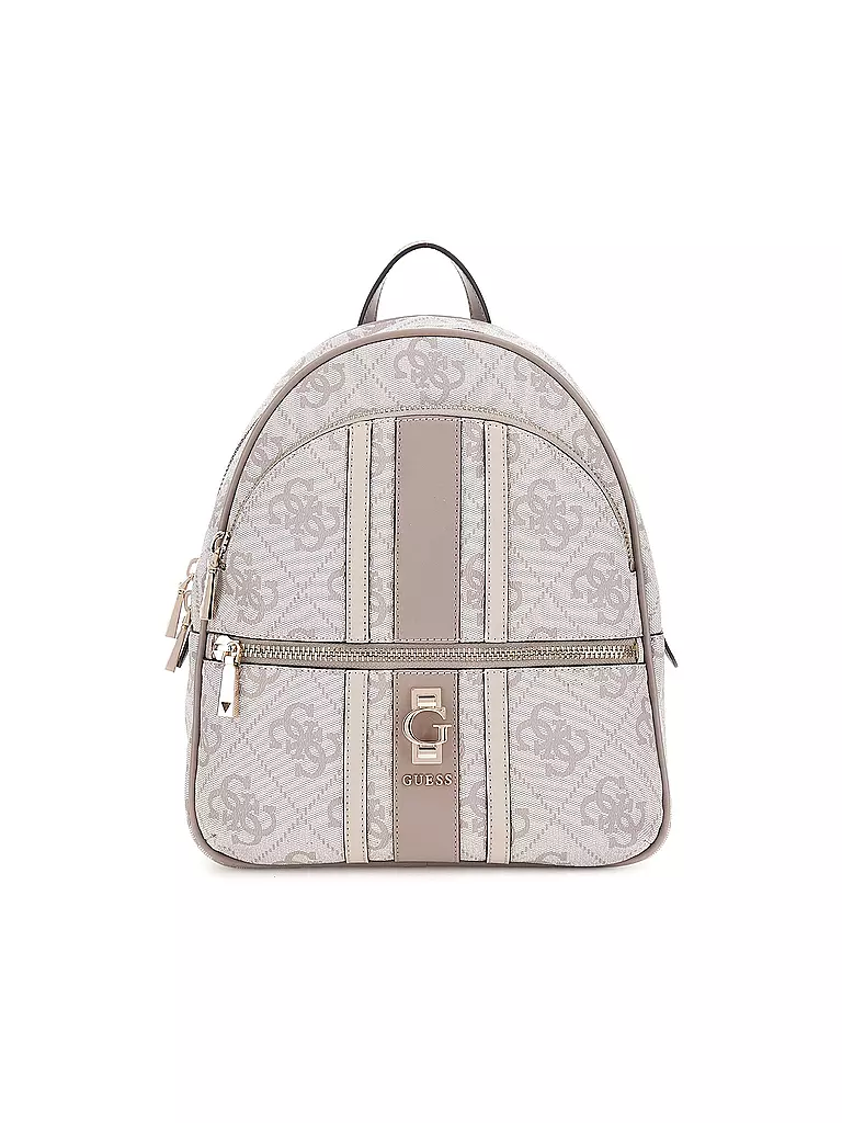 GUESS | Sac à dos ERENIA Large | hellgrau